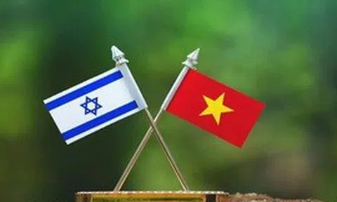 Phê duyệt Kế hoạch thực hiện Hiệp định Thương mại tự do Việt Nam - Israel (VIFTA)