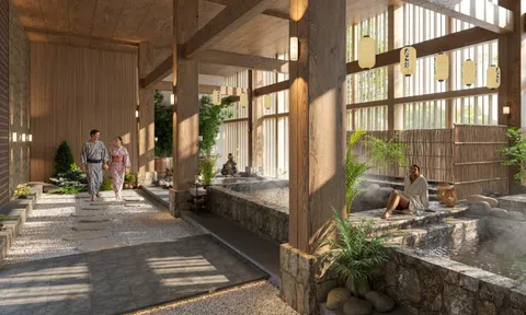 Bệnh viện mở rộng, lưu trú y tế bước vào chu kỳ tăng trưởng