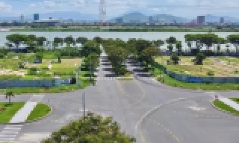 Đà Nẵng đấu giá công trình lễ hội pháo hoa quốc tế từ 36,4 triệu/m2