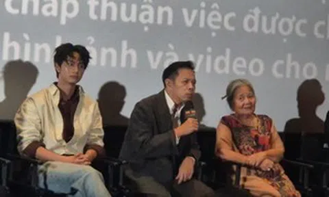 NSƯT Lê Thiện bật mí tai nạn "nhạy cảm" của Thái Hòa