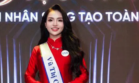 Nhan sắc dàn thí sinh tiềm năng của Miss Global Business Innovation