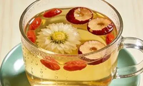 “3 loại nước gan thích nhất”, sau tiết Thanh Minh nên uống nhiều giúp hỗ trợ giải độc, ngủ ngon hơn