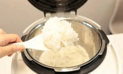 Cảnh báo đặc biệt đến người dùng nồi cơm điện: 2 thói quen đang âm thầm “nuôi” bệnh tật, có thể dẫn đến ung thư
