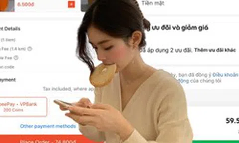 Đặt 1 đơn trên cả 3 app GrabFood, BeFood và ShopeeFood: Món giống hệt nhau, giá sau cùng sẽ như thế nào?
