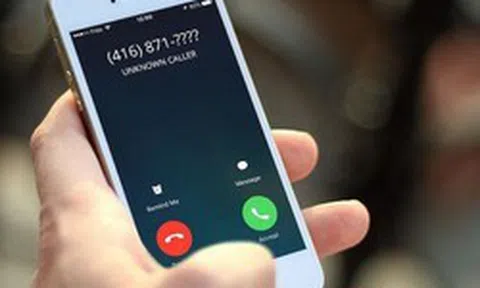 Công an chỉ đích danh 2 số điện thoại lừa đảo: Người dân không nên bắt máy hay gọi lại