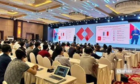 ĐHĐCĐ Techcombank: Tăng vốn "khủng" vượt 100.000 tỷ đồng, chia cổ tức tiền mặt 17%