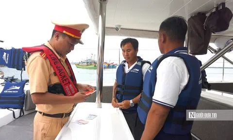 Gia Lai: Kiểm tra an toàn các phương tiện, tuyến du lịch đường thủy nội địa