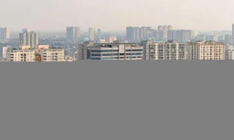 Doanh nghiệp bất động sản làm gì trước biến động lãi suất?