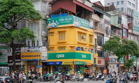 F88 lãi gấp đôi