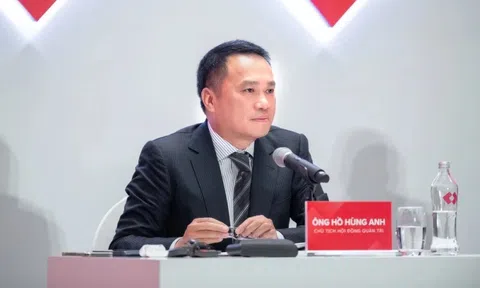 Techcombank sắp tăng vốn 'khủng' vượt 100.000 tỷ