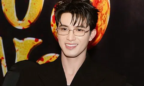 Mỹ nam Trần Ngọc Vàng tiết lộ cảnh gây sốc, không sợ đánh mất hình tượng