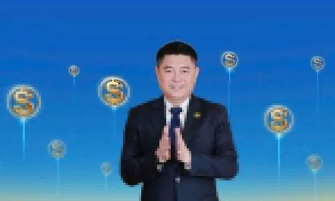 Ông Nguyễn Đức Thụy lên làm Phó chủ tịch thường trực Sacombank