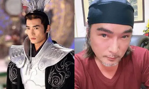 'Nhị Lang Thần' Tiêu Ân Tuấn U60 sống kín tiếng sau 2 lần ly hôn