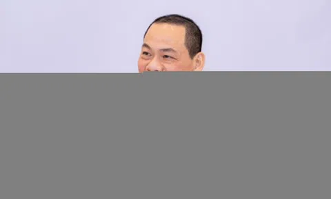 Ông Phạm Nhật Vượng: Tôi sẽ không bao giờ quay lại xe xăng
