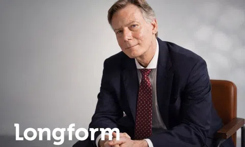 Chủ tịch HAUS: Chúng tôi đặt Việt Nam vào bản đồ BĐS bền vững toàn cầu