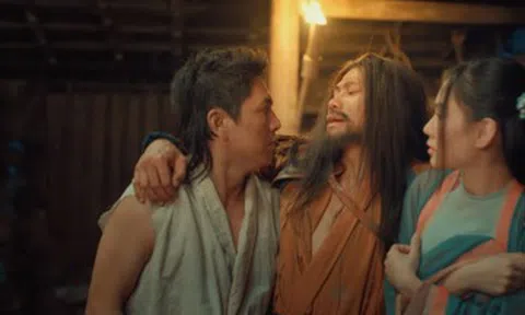 Trùm Sò và câu chuyện về 3 chữ ‘tình’ phía sau tiếng cười