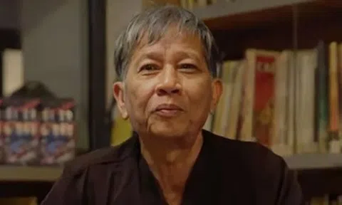 Vì sao Nguyễn Huy Thiệp vẫn khiến nhiều thế hệ độc giả tranh cãi không dứt?