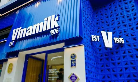 Bà Mai Kiều Liên: Tất cả cửa hàng Vinamilk đang có lãi