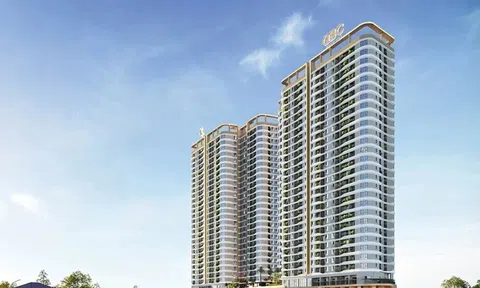 Thêm 8 dự án nhà ở TP.HCM được bán cho người nước ngoài