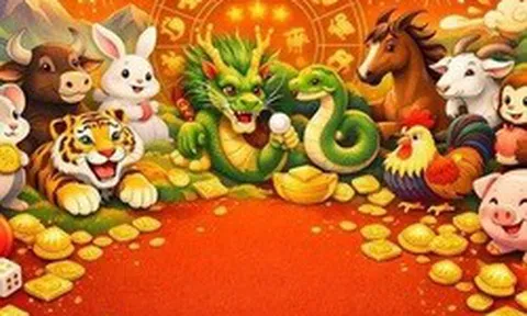 Từ nay đến Rằm tháng 3 âm có 3 con giáp vượng khí vượng tài, tiền bạc rủng rỉnh, cuộc sống viên mãn