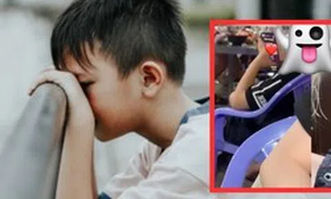 1 Tiktoker cảnh báo khẩn: "Cha mẹ có con trai đừng chủ quan nữa…", nghe xong mà run bần bật