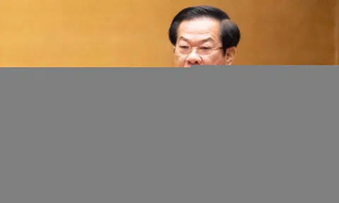 Trình Quốc hội lập TP Đồng Nai trực thuộc Trung ương, gắn với TP.HCM