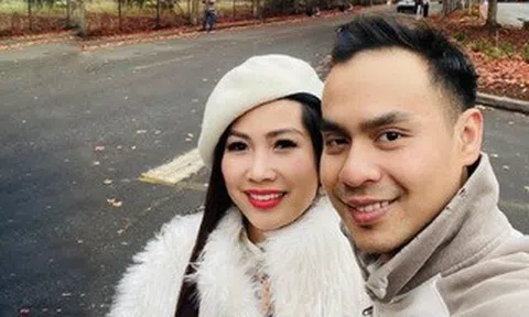 Phan Bá Huy: Mang "giọt nhớ không màu" trở về từ những năm tháng xa xứ