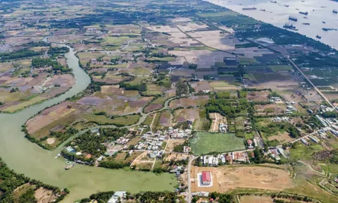 Đồng Nai duyệt quy hoạch khu đô thị hơn 3.100 ha tại Đại Phước