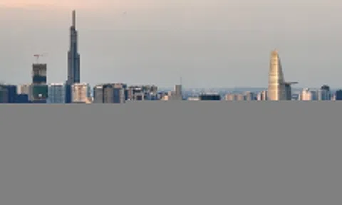 TP.HCM lọt top 2, Hà Nội top 5 đô thị tăng trưởng nhanh nhất thế giới