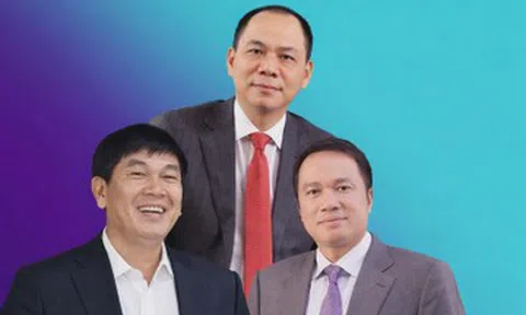 Người kế vị trong gia đình tỷ phú USD Việt: Nghìn tỷ trong tay, quyền lực đã thực trao?