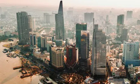 Bất động sản Tp.HCM đầu 2026, nguồn cung bùng nổ