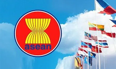 Quy chế phối hợp hoạt động của các cơ quan tham gia hợp tác ASEAN