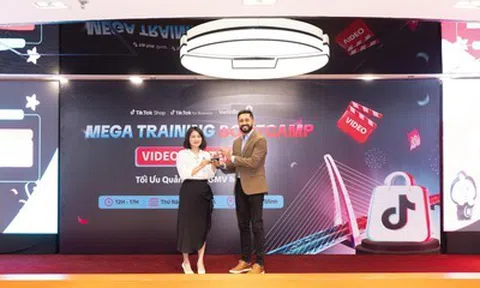 VietinBank phối hợp cùng TikTok Shop hỗ trợ nhà bán hàng bứt tốc trên nền tảng số