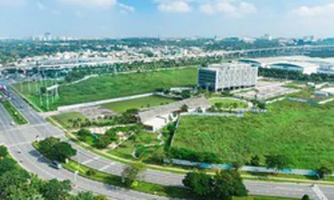 Áp dụng cơ chế "thủ tục đầu tư đặc biệt", một địa phương ghi nhận dòng vốn đầu tư đạt kỷ lục 1,23 tỷ USD