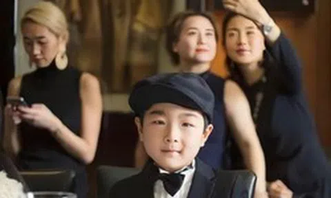 Đọc 10 quy tắc dạy con trong gia đình giàu có mới hiểu tại sao họ đã giàu còn giàu thêm!