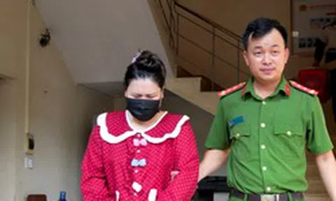 Người phụ nữ chuyển khoản 100 triệu đồng mua SH Mode nhưng chủ cửa hàng không nhận được: Công an khẩn trương vào cuộc làm rõ