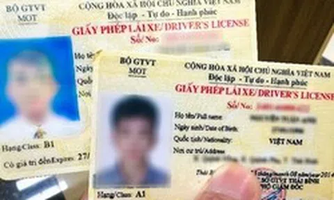 Thay đổi lớn về giấy tờ khi đi máy bay mà hành khách bắt buộc phải nắm rõ