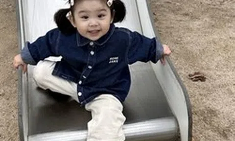 Trẻ có thùy trán phát triển sớm: 3 biểu hiện không thể giấu giếm, dễ trở thành đứa trẻ xuất sắc