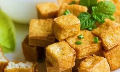 Lời khuyên cho các gia đình hay ăn đậu phụ