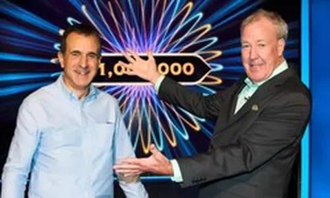 Có người chiến thắng Ai là triệu phú