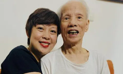 Chuyện chưa kể về người thầy là NSND hết mực cưng chiều đạo diễn phim 700 tỷ 'Mưa đỏ'