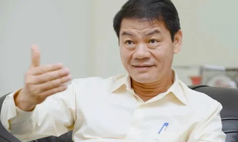 Chủ tịch Trần Bá Dương: Thaco chưa có kế hoạch niêm yết các công ty