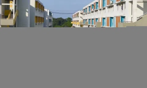 Xây nhà ở xã hội khó hơn nhà thương mại?