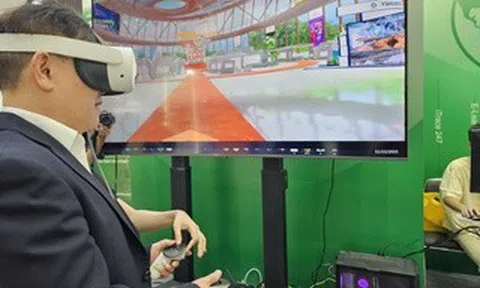 Đầu tư AI phù hợp với nguồn lực