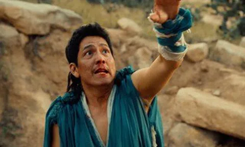 "Trùm Sò" Đức Thịnh "bị đánh" chảy máu mũi còn mất sạch vàng