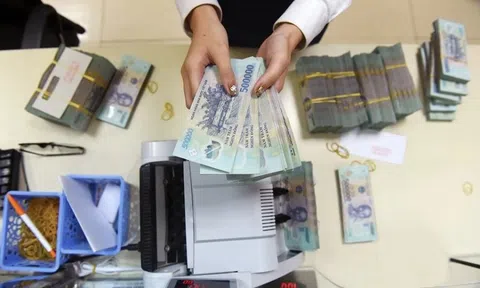 'Nếu tăng lãi suất quá nhanh, nợ xấu sẽ bùng phát'