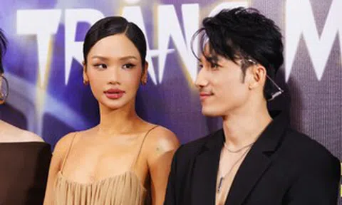 Dàn sao lộng lẫy ủng hộ "Đại tiệc trăng máu 8"