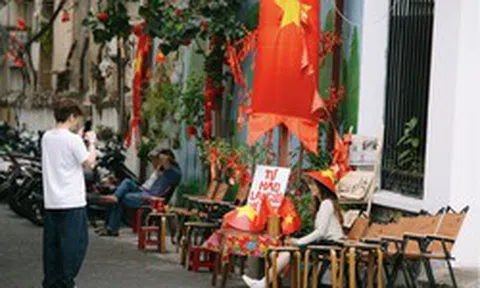 Thời tiết dịp 30/4 - 1/5 sẽ thế nào?