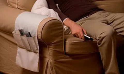 Người đàn ông U40 uống 2 viên dầu cá/ngày để giảm mỡ máu, 1 năm sau khám sức khỏe bác sĩ thốt lên: Tại sao anh dùng thuốc như vậy?