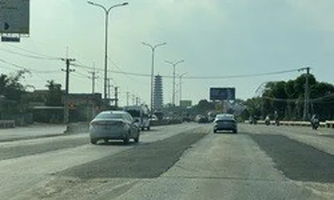 Tin vui cho người thường chạy xe qua 2 trạm thu phí trên Quốc lộ 51